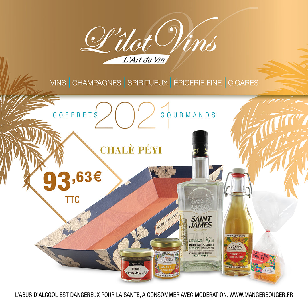 Idées cadeaux rhum à acheter en ligne