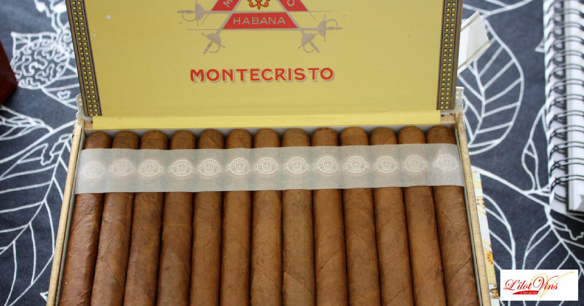 Quelles sont les meilleures ventes de cigares cubains ?